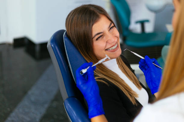 TMJ/TMD Treatment in Yucaipa, CA