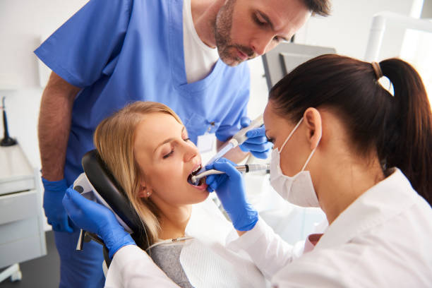 Best Dental Inlays and Onlays  in Yuipa, CA
