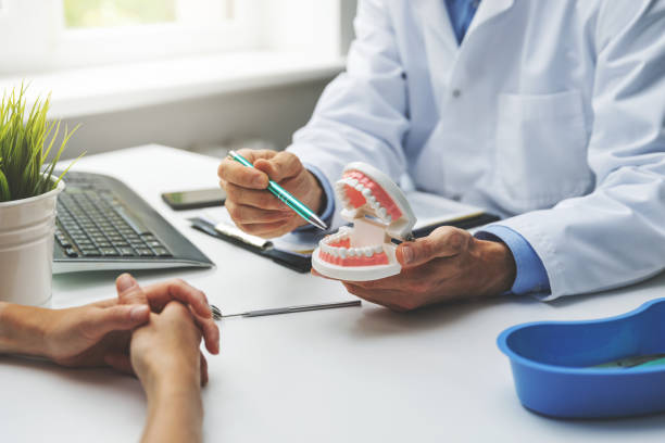 Dental X-Rays and Imaging in Yucaipa, CA