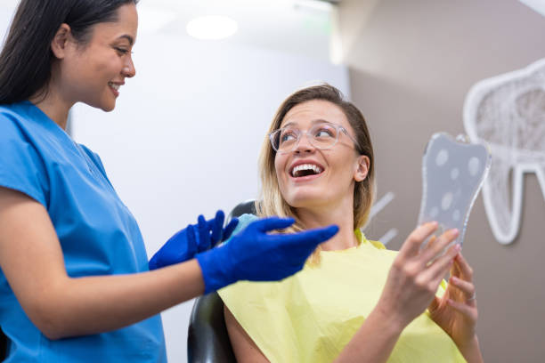 Best Root Canal Treatment  in Yuipa, CA